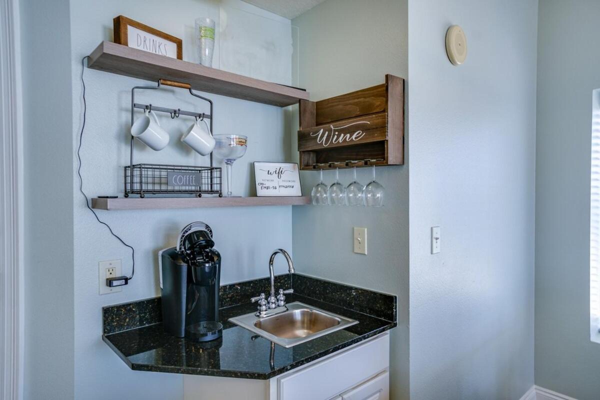 Calypso 1401e * Panama City Beach
