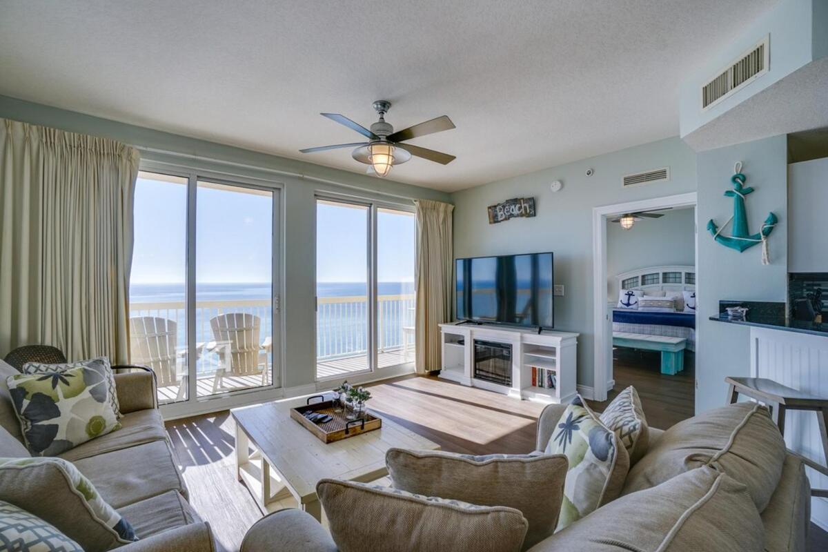 Calypso 1401e Apartment