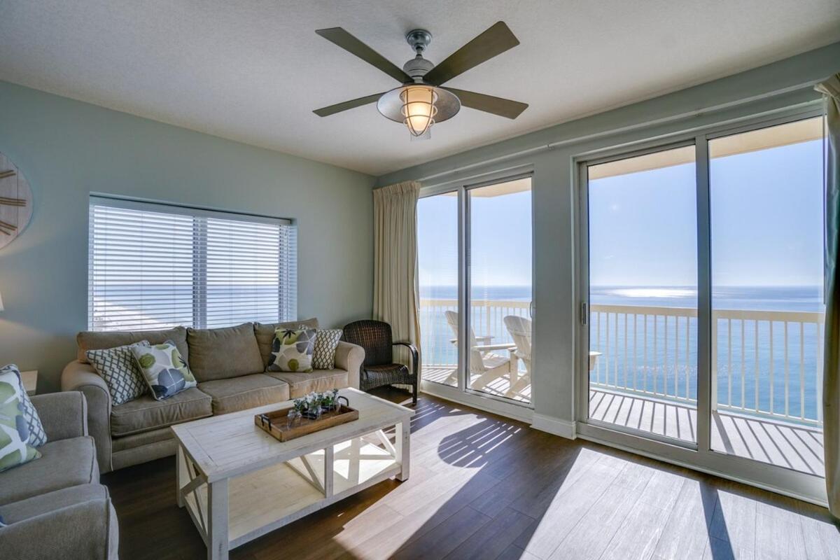 Apartment Calypso 1401e