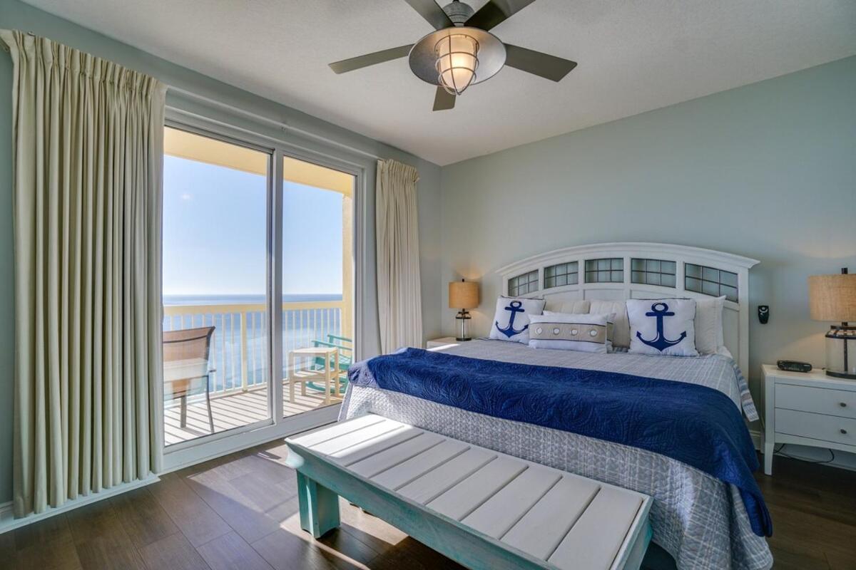 Calypso 1401e * Panama City Beach