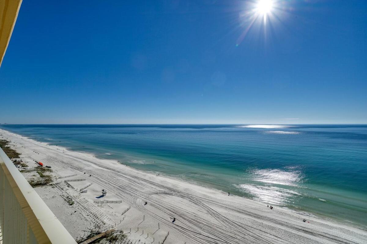 Apartment Calypso 1401e Panama City Beach