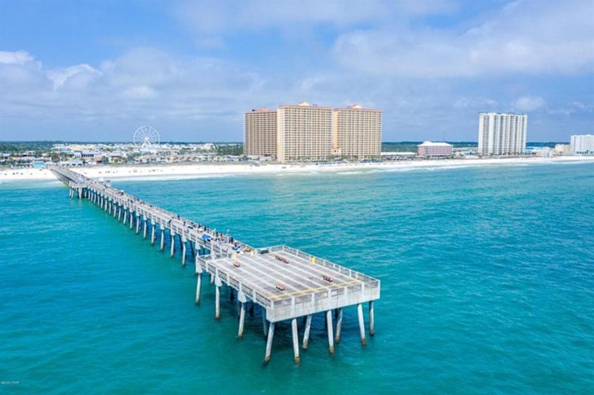 Calypso 1401e Panama City Beach
