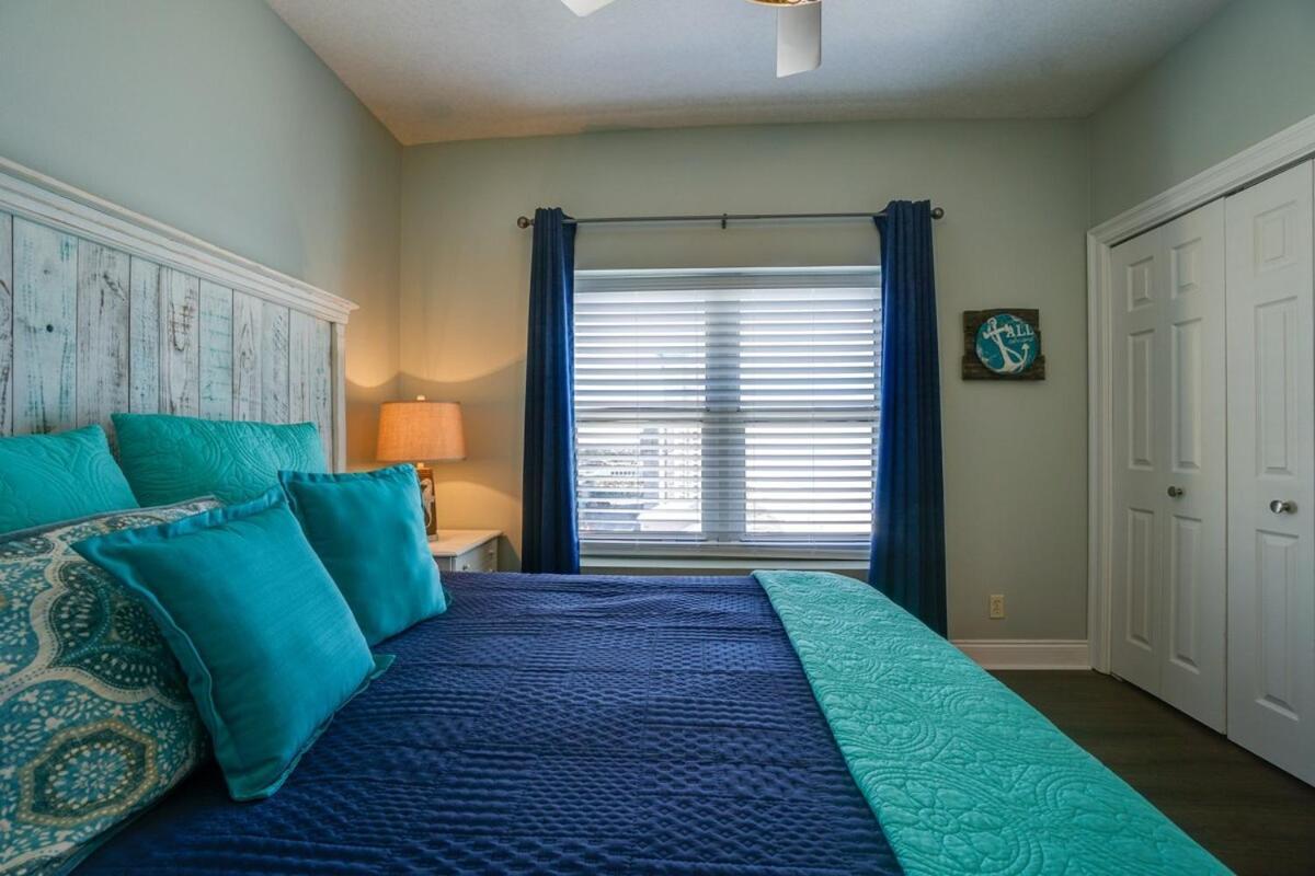 Apartment Calypso 1401e
