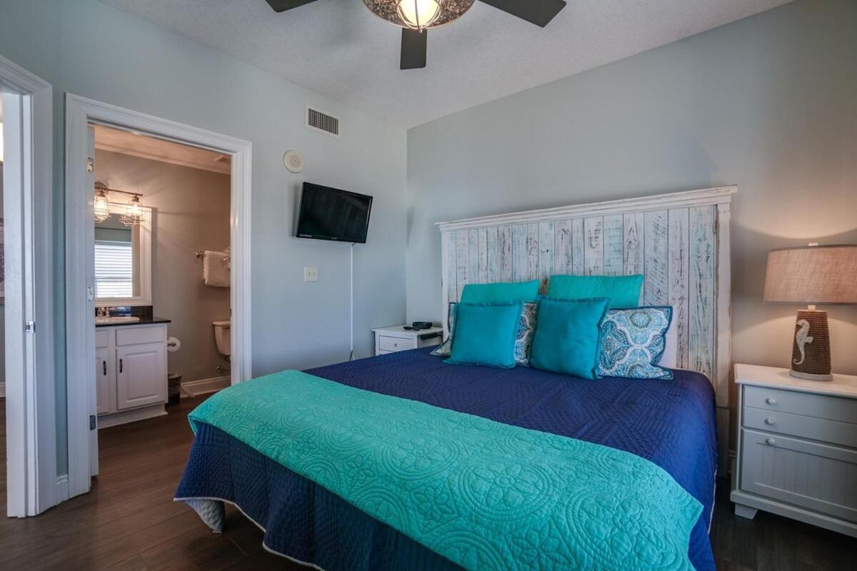 Apartment Calypso 1401e *