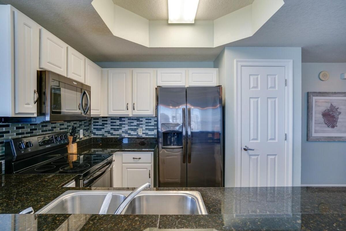 Calypso 1401e Apartment