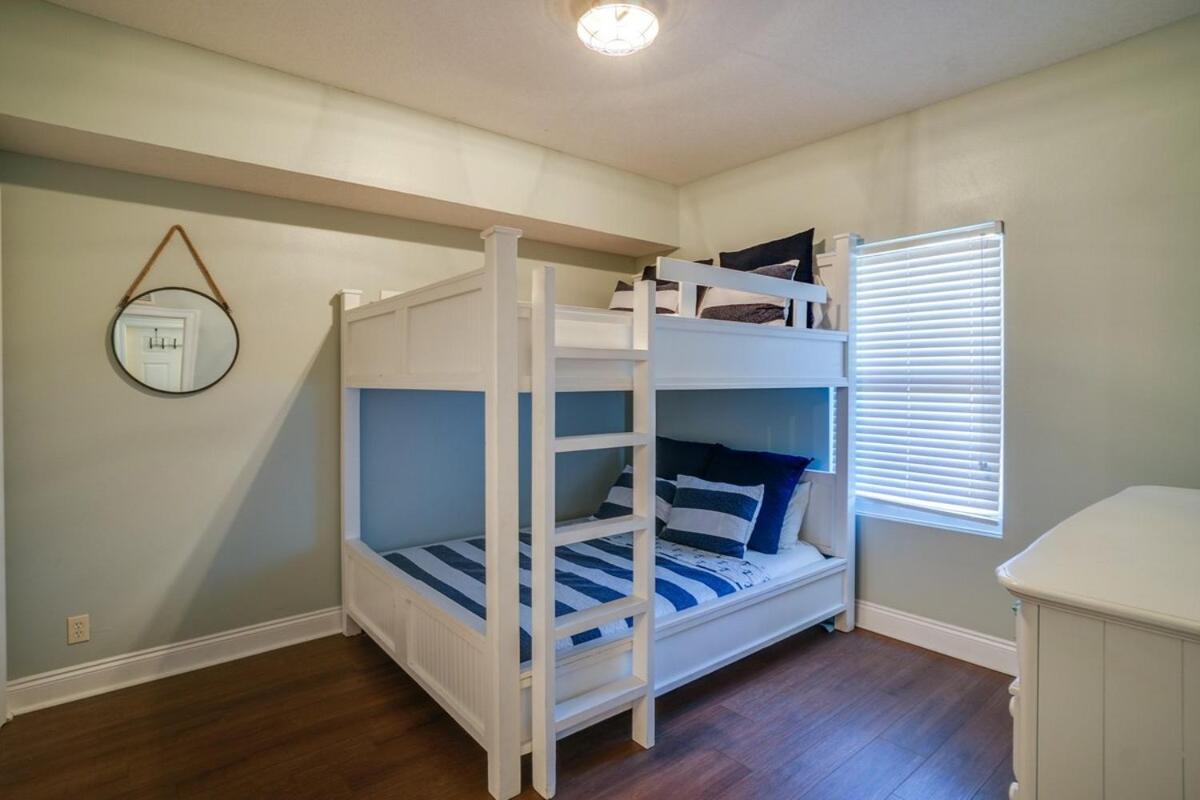 Calypso 1401e Apartment Panama City Beach