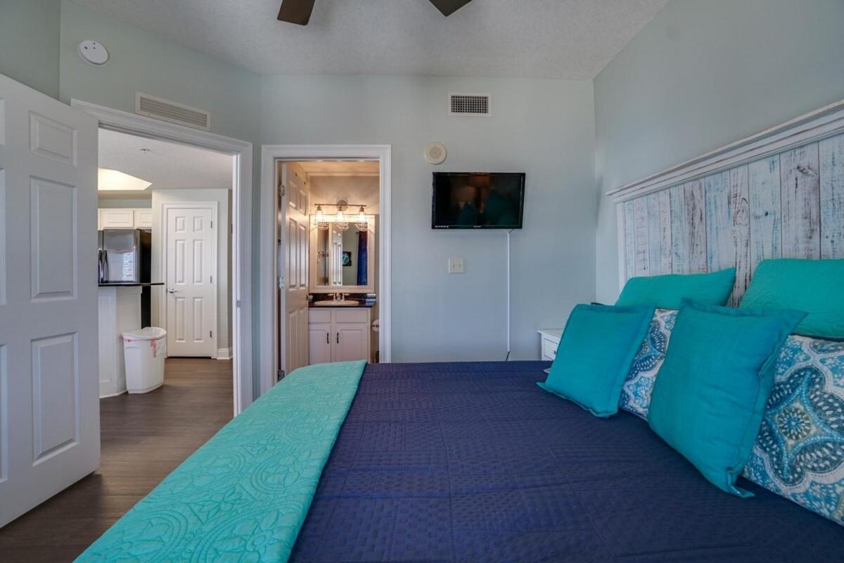 Apartment Calypso 1401e Panama City Beach