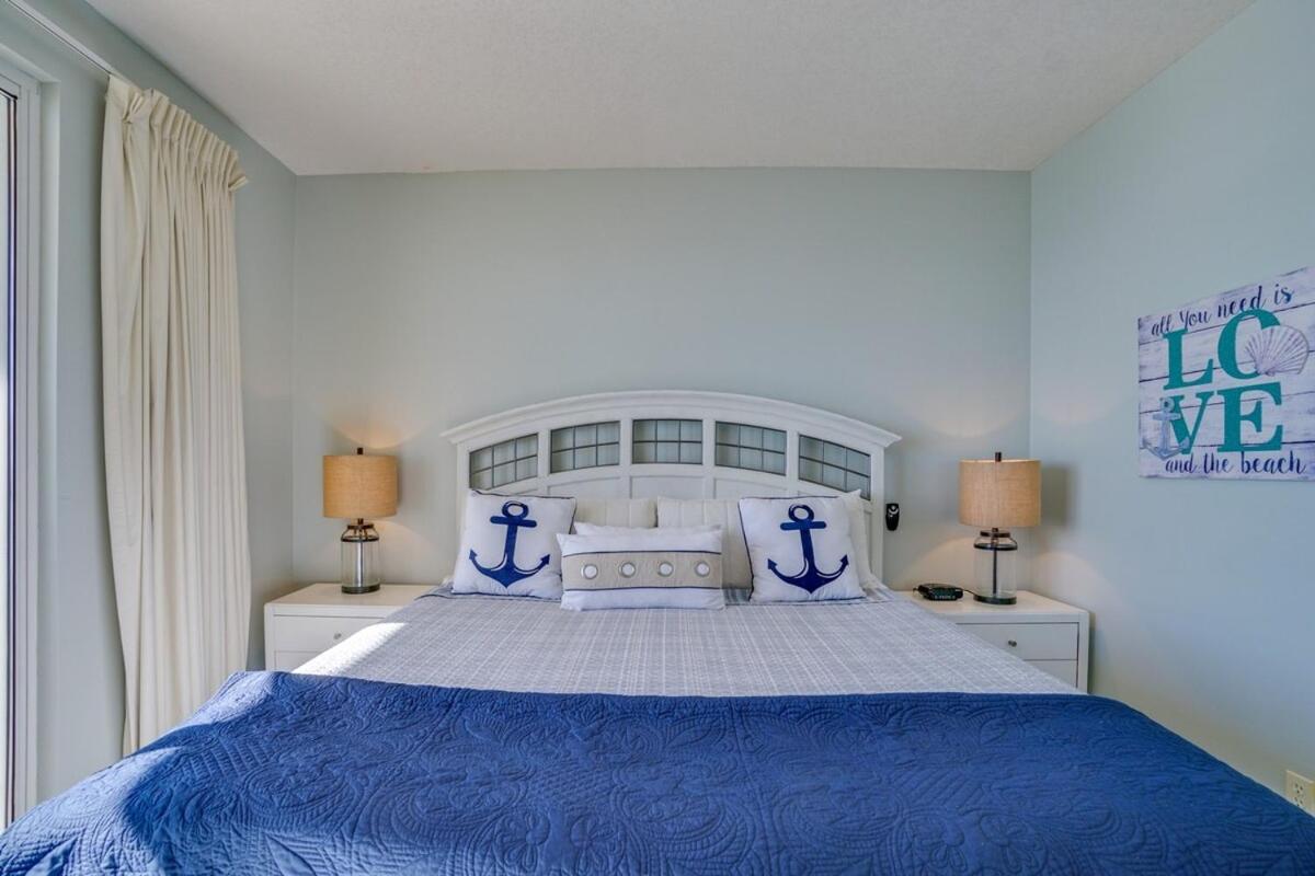 Apartment Calypso 1401e