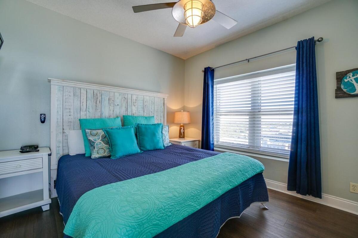 Calypso 1401e Apartment *