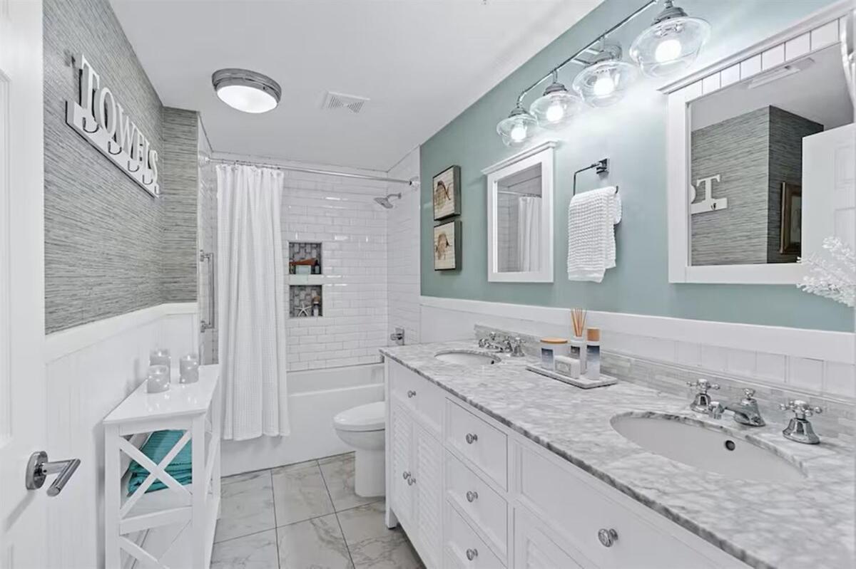 Apartment Calypso 1204e Panama City Beach