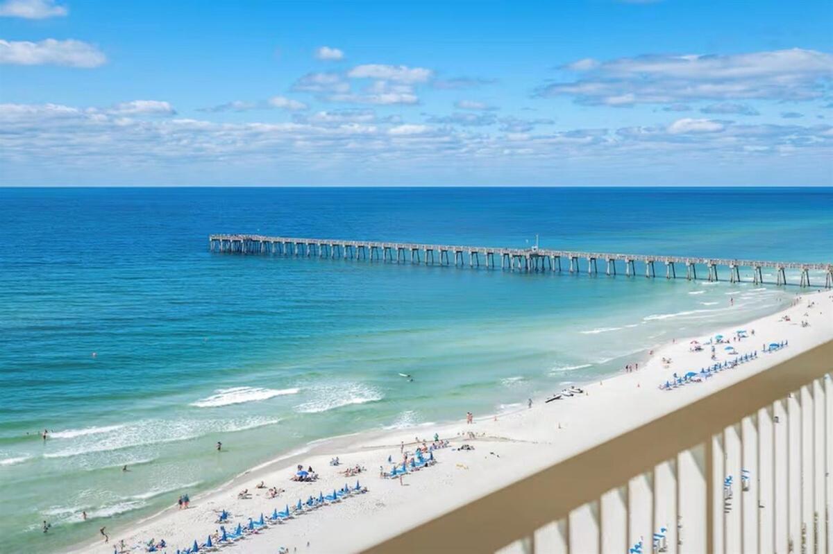 Calypso 1204e Panama City Beach