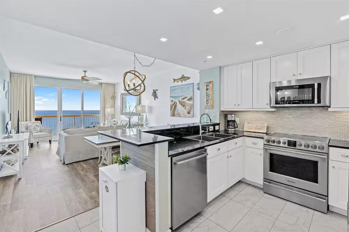 Apartment Calypso 1204e *