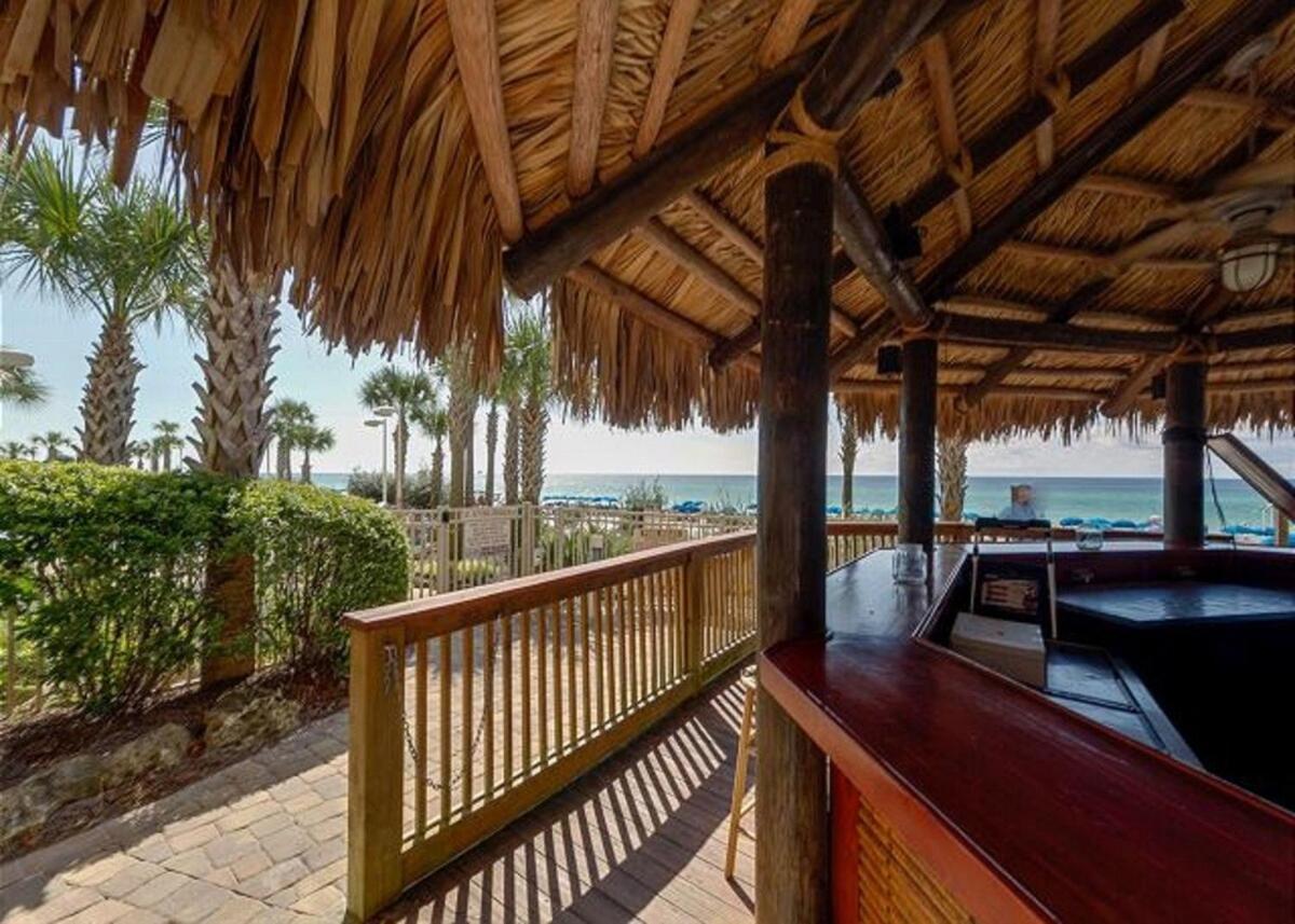 Calypso 1204e Apartment