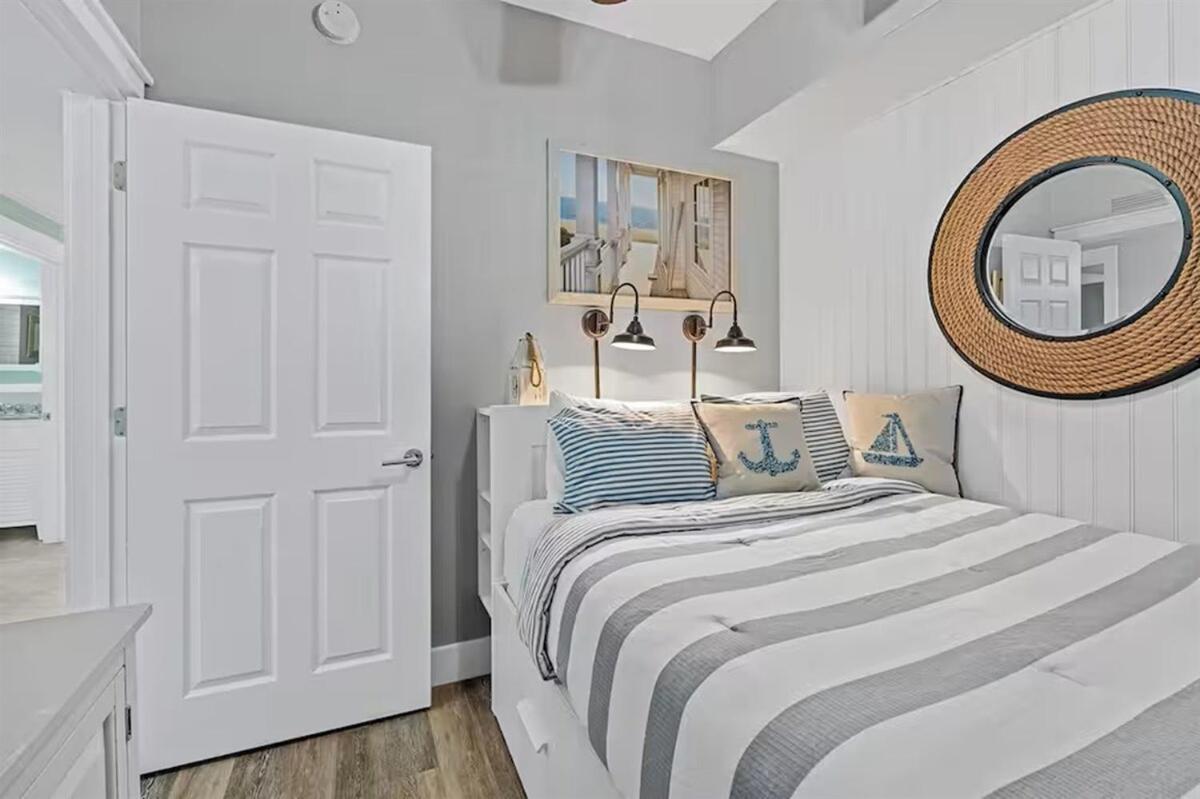 Apartment Calypso 1204e Panama City Beach