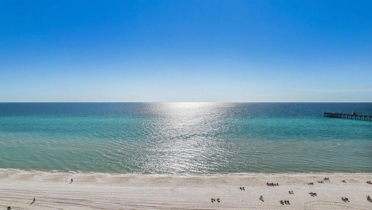 Apartment Calypso 1204e