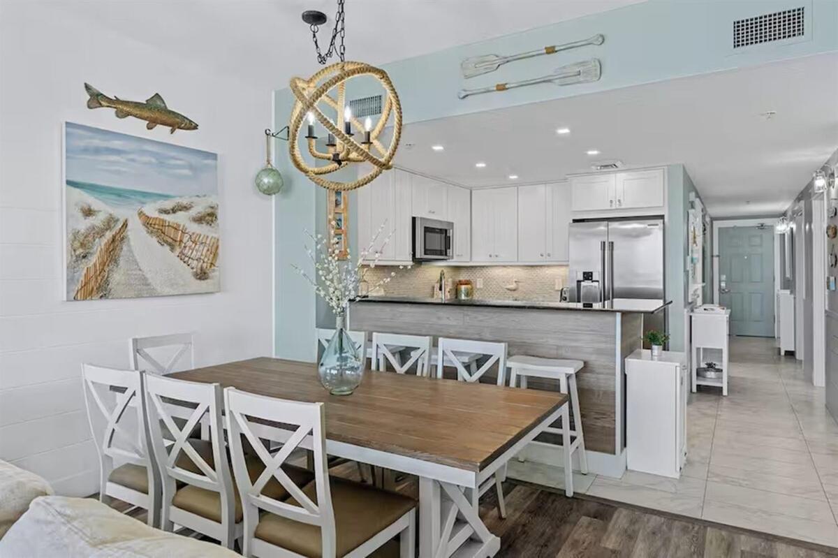 Calypso 1204e Apartment Panama City Beach