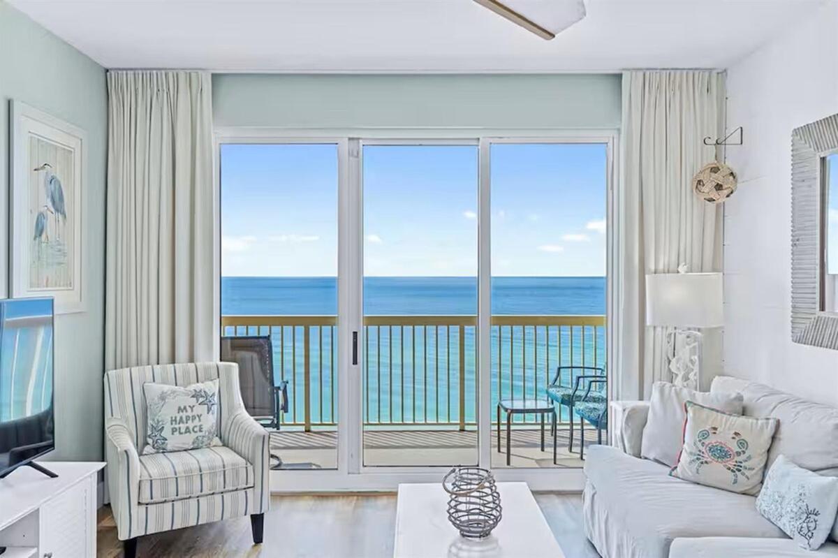 Apartment Calypso 1204e Panama City Beach