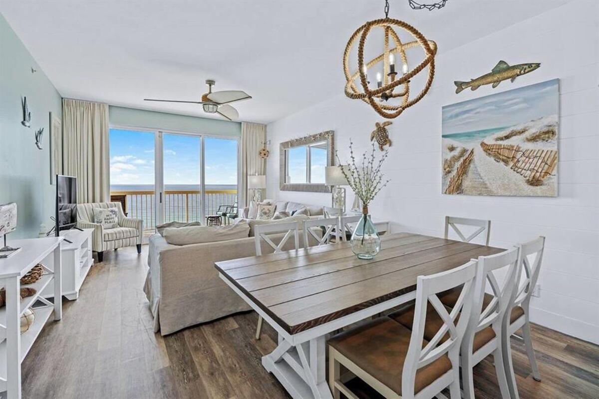 Apartment Calypso 1204e