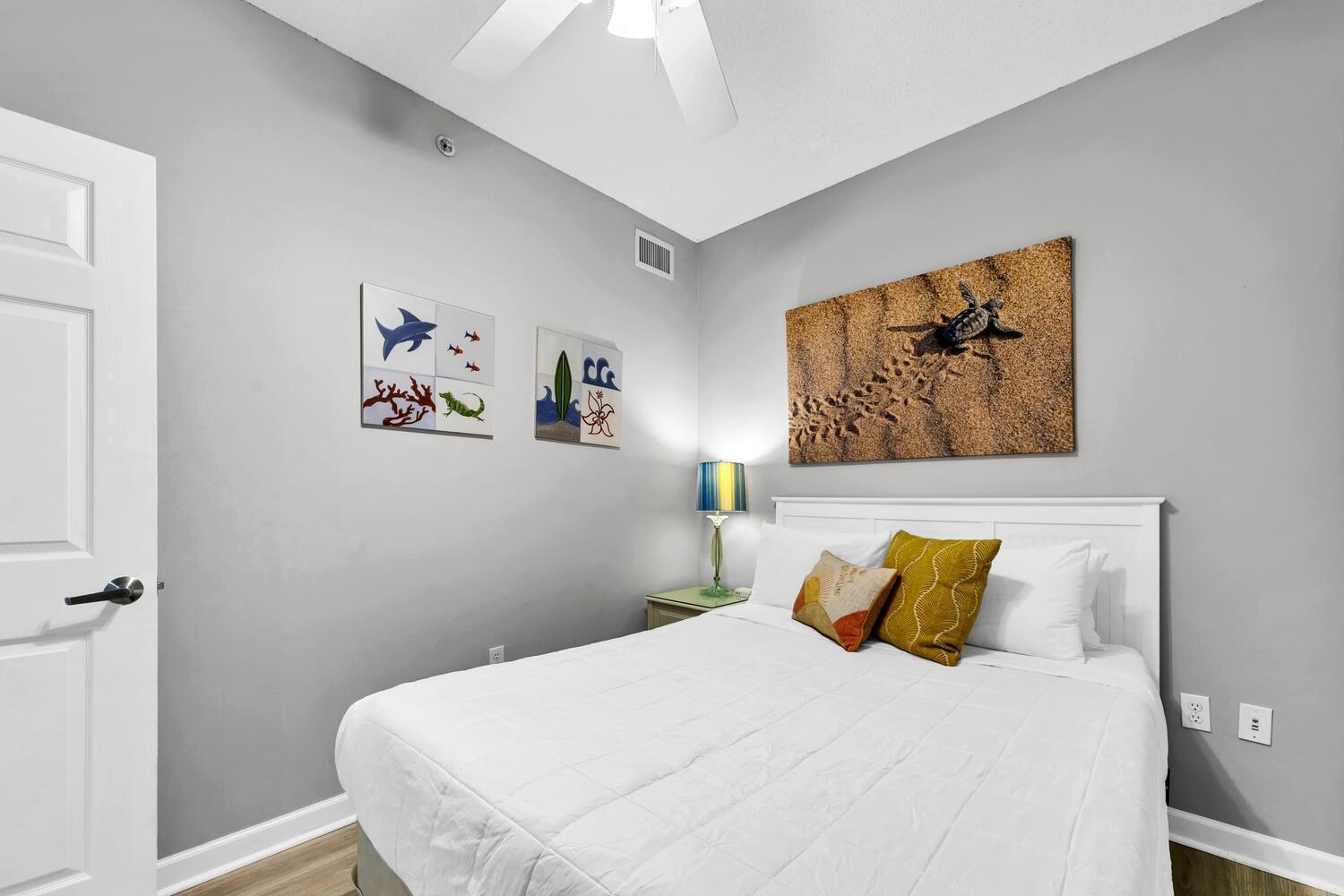 Sterling Reef 904 Holiday home Panama City Beach
