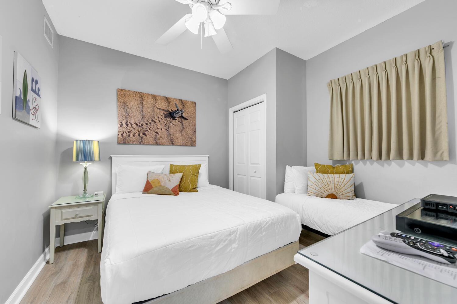 Holiday home Sterling Reef 904 Panama City Beach