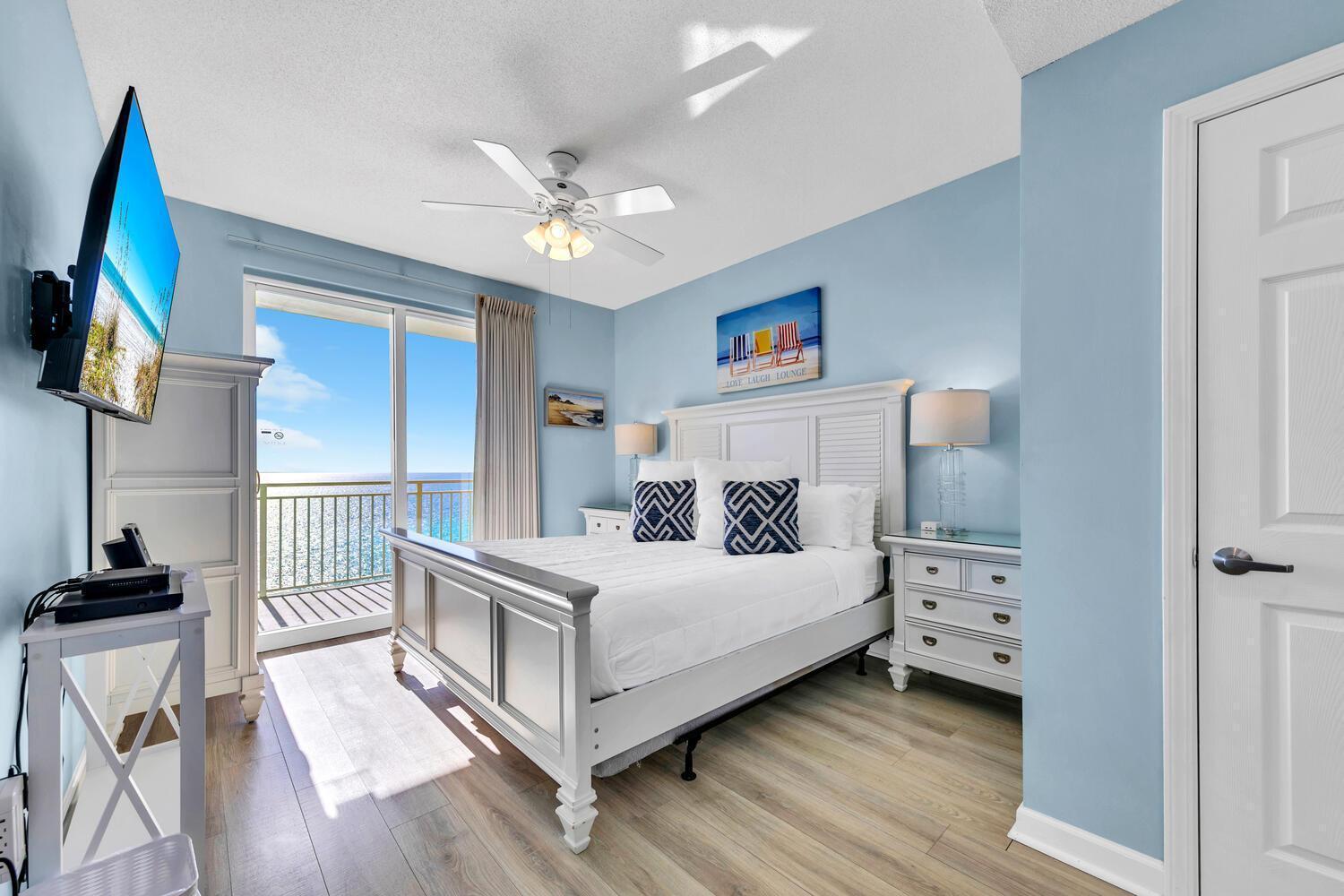 Sterling Reef 904 Holiday home Panama City Beach