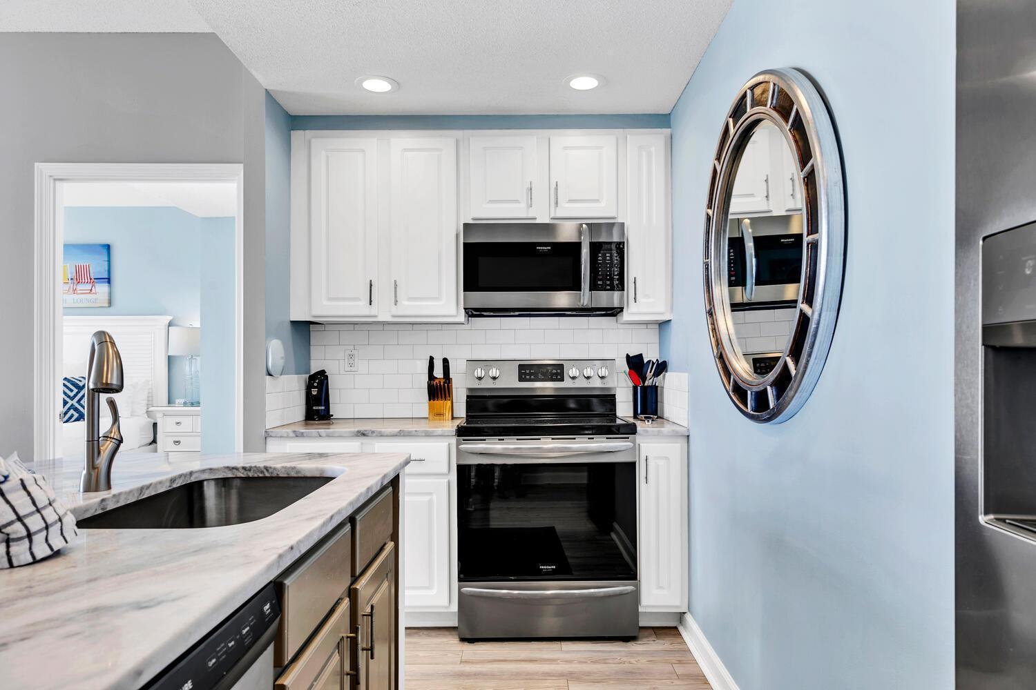 Holiday home Sterling Reef 904 Panama City Beach