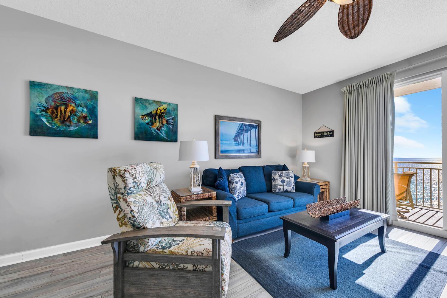 Sterling Reef 904 Panama City Beach