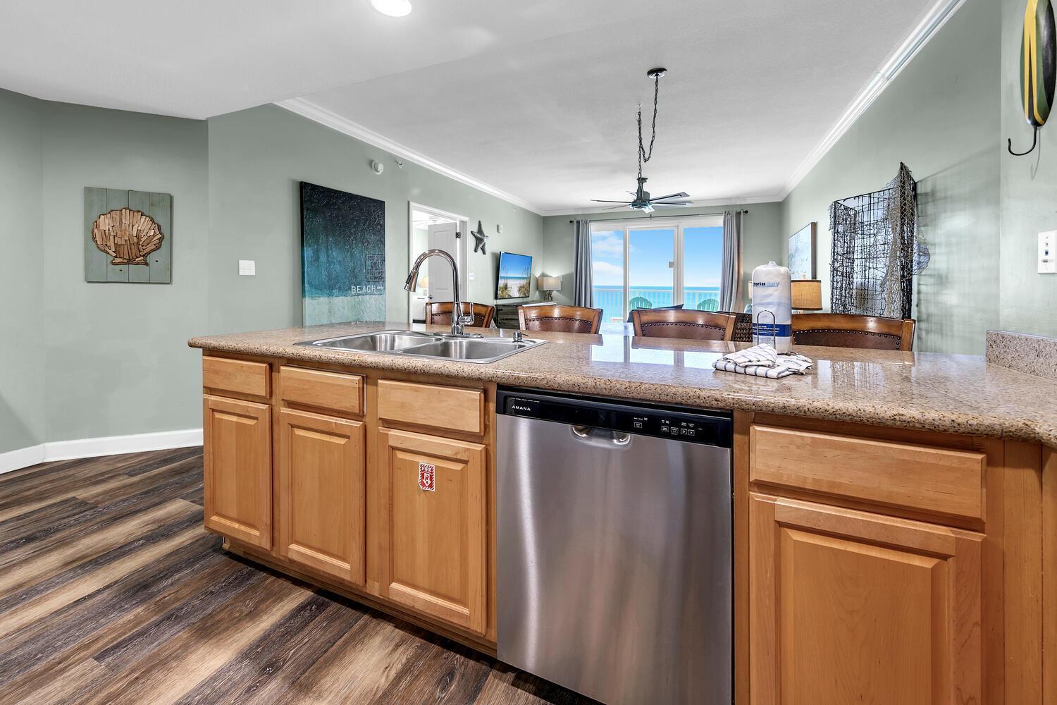 Grandview East 1002 Holiday home