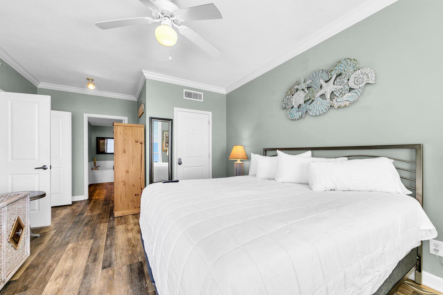 Holiday home Grandview East 1002