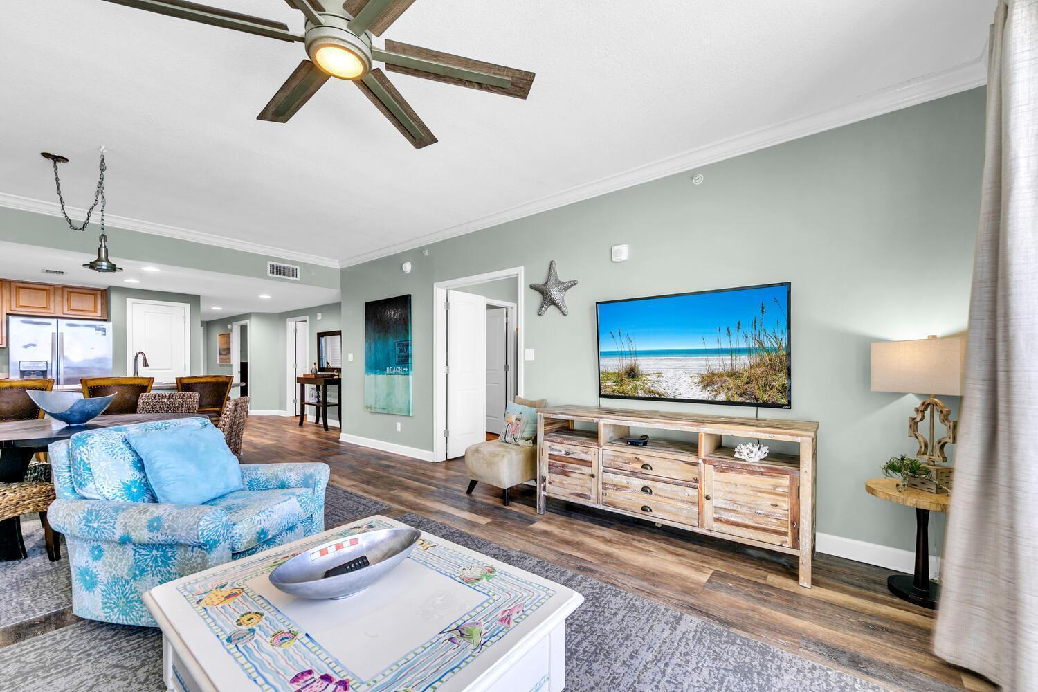 Grandview East 1002 Holiday home Panama City Beach