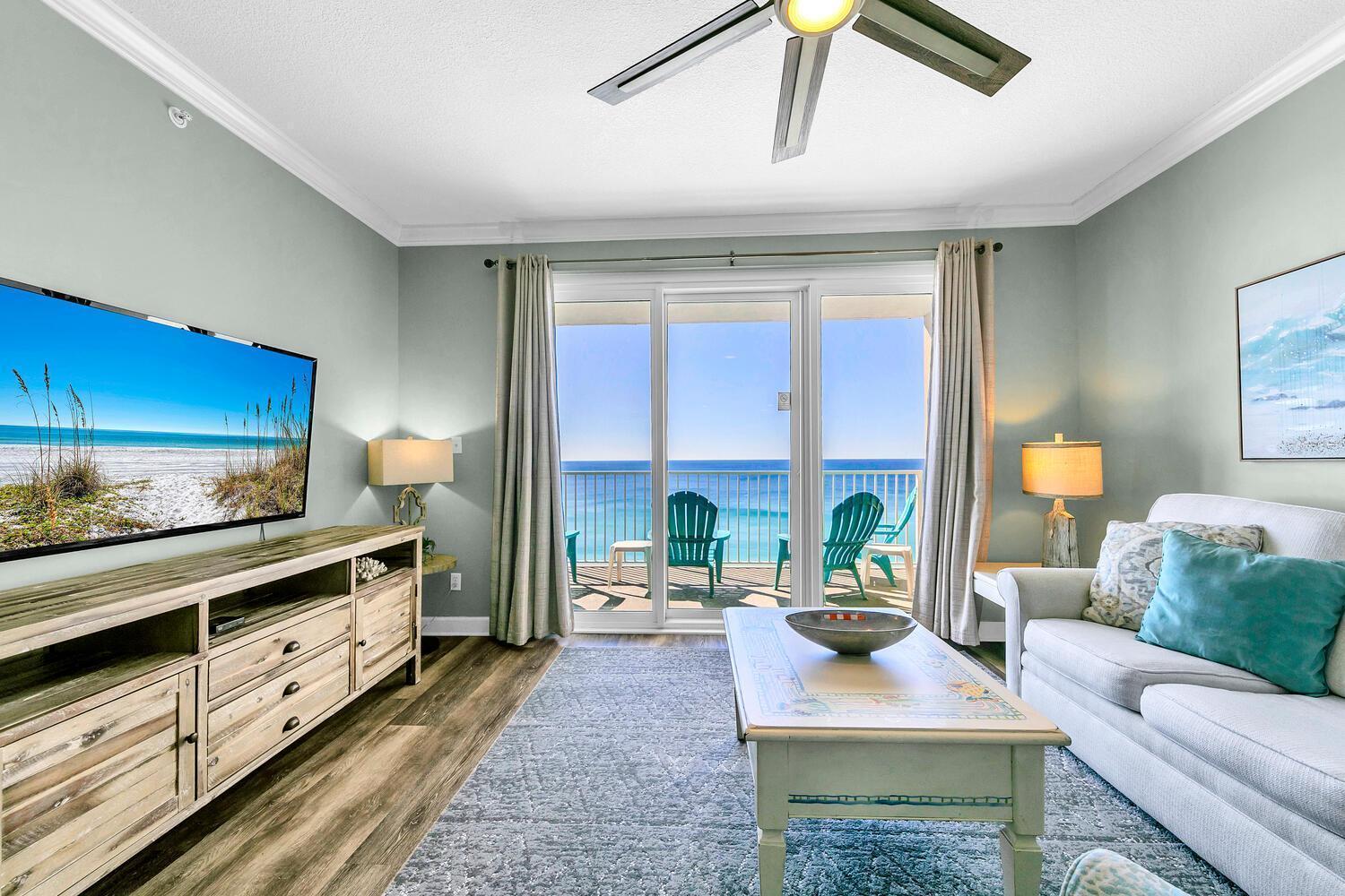 Grandview East 1002 Panama City Beach