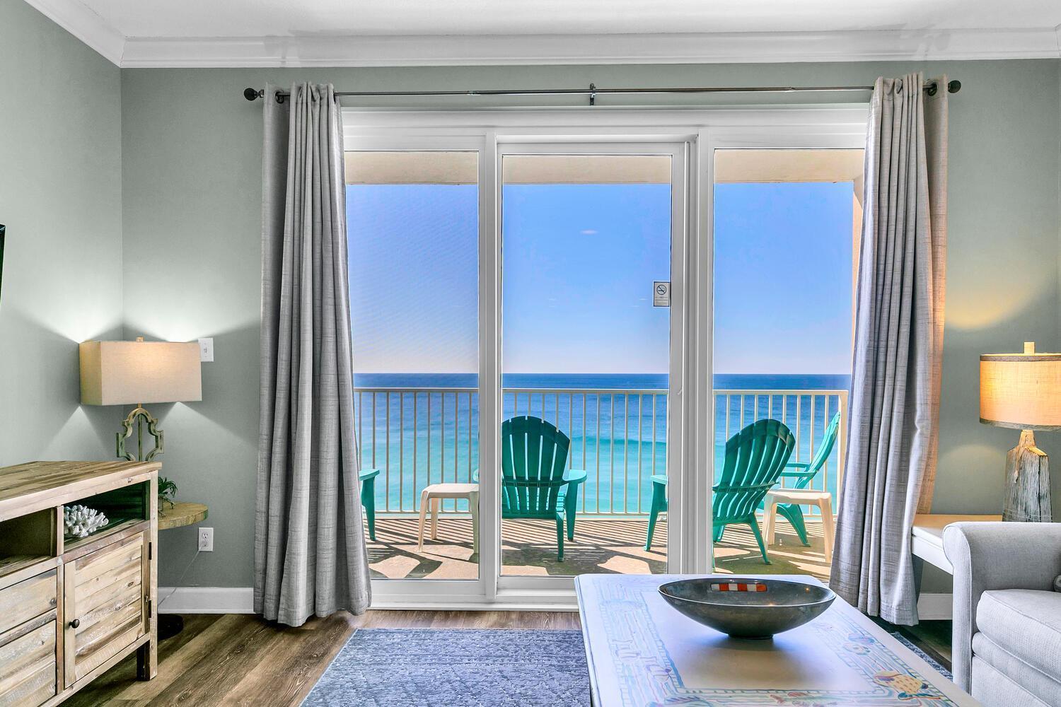 Holiday home Grandview East 1002