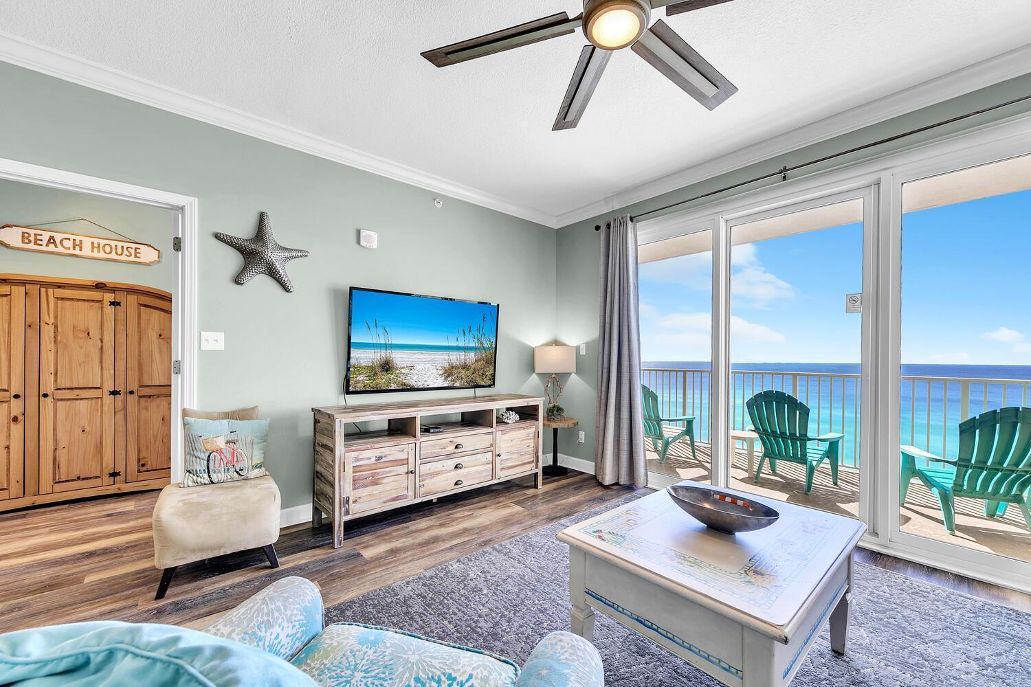Holiday home Grandview East 1002 Panama City Beach