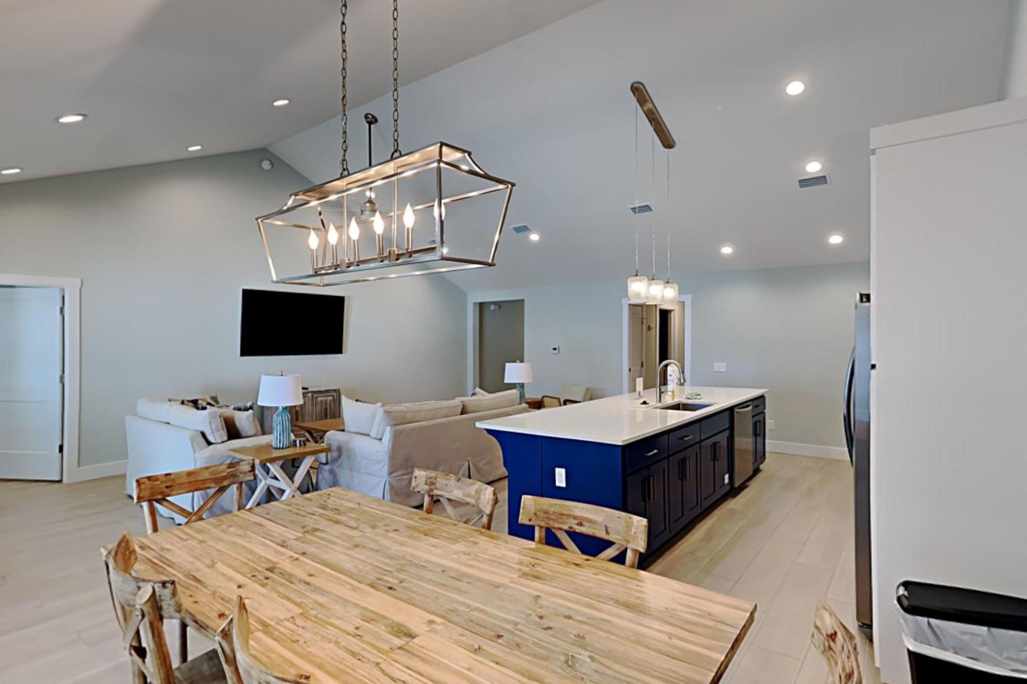 Laguna Breeze Holiday home *