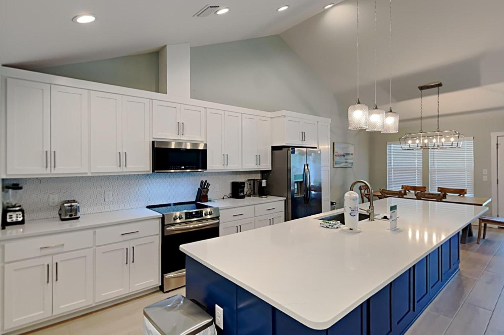 Laguna Breeze Holiday home