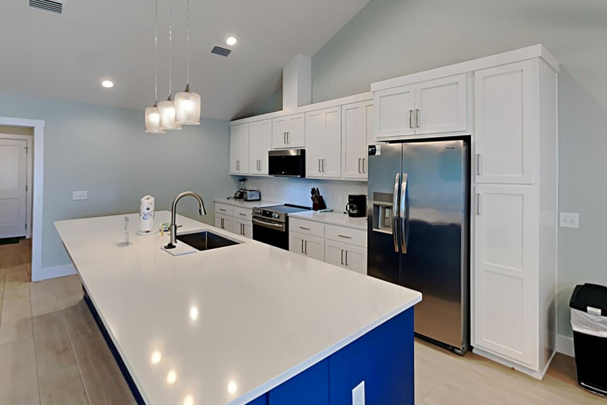 Laguna Breeze Holiday home *