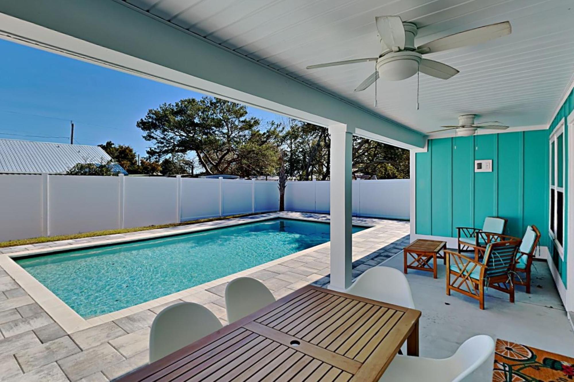 Laguna Breeze Panama City Beach