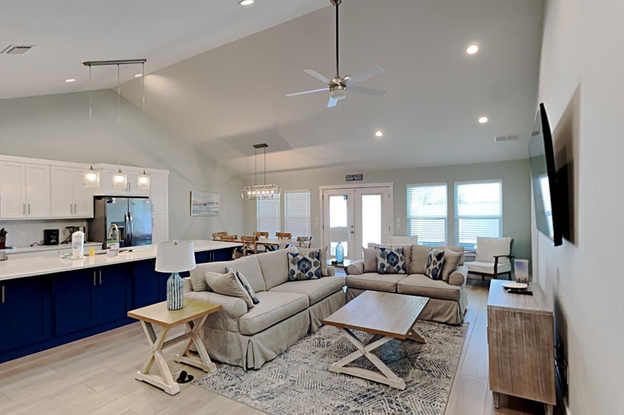 Holiday home Laguna Breeze
