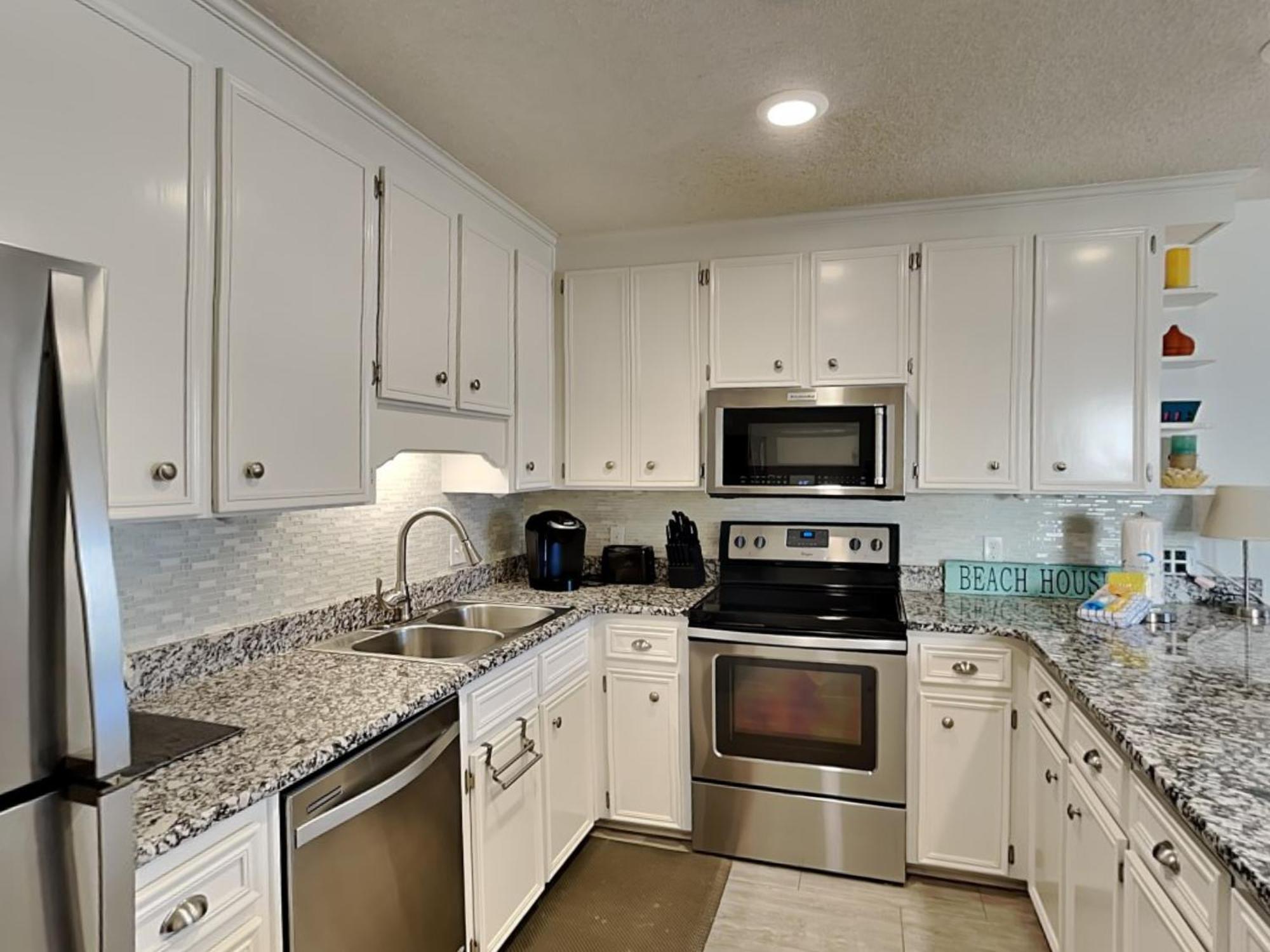 Apartment Horizon South 76e