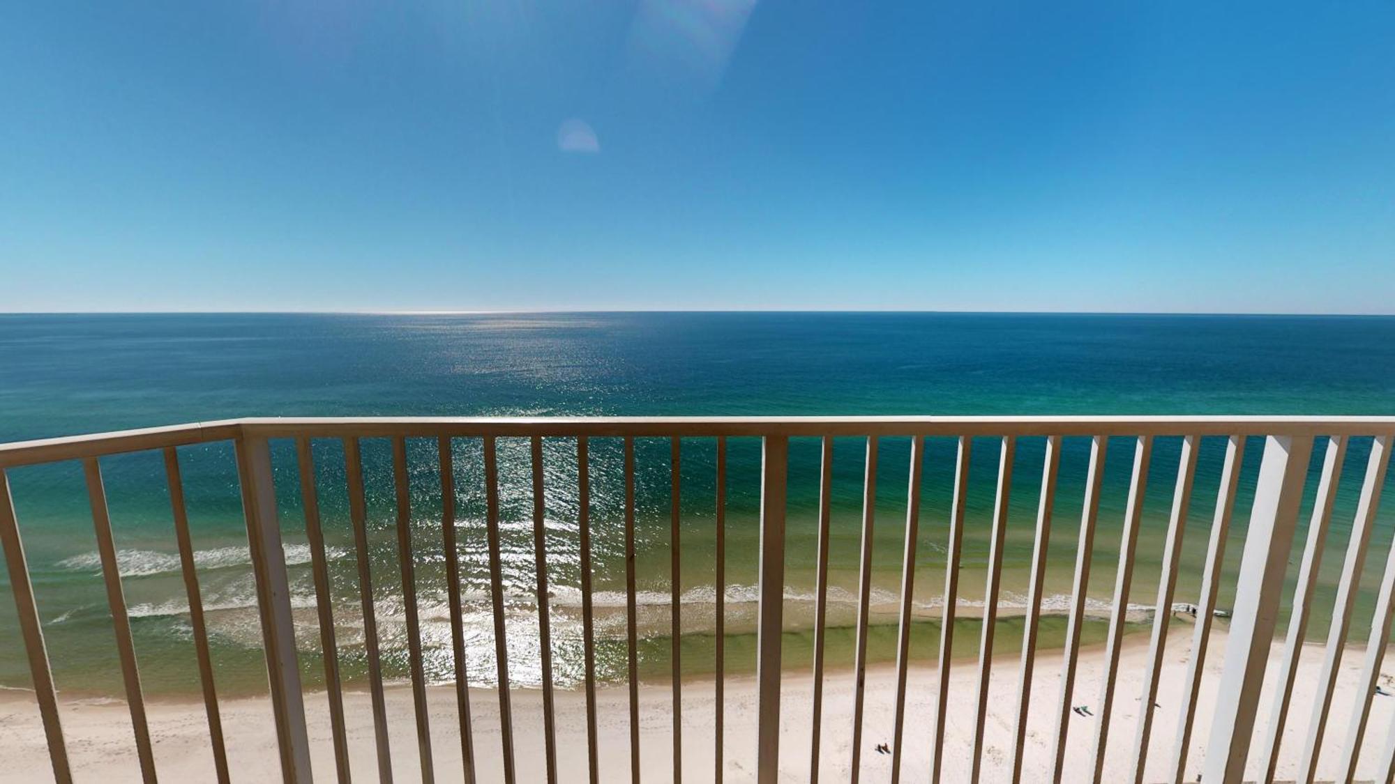 Tidewater 1616 * Panama City Beach