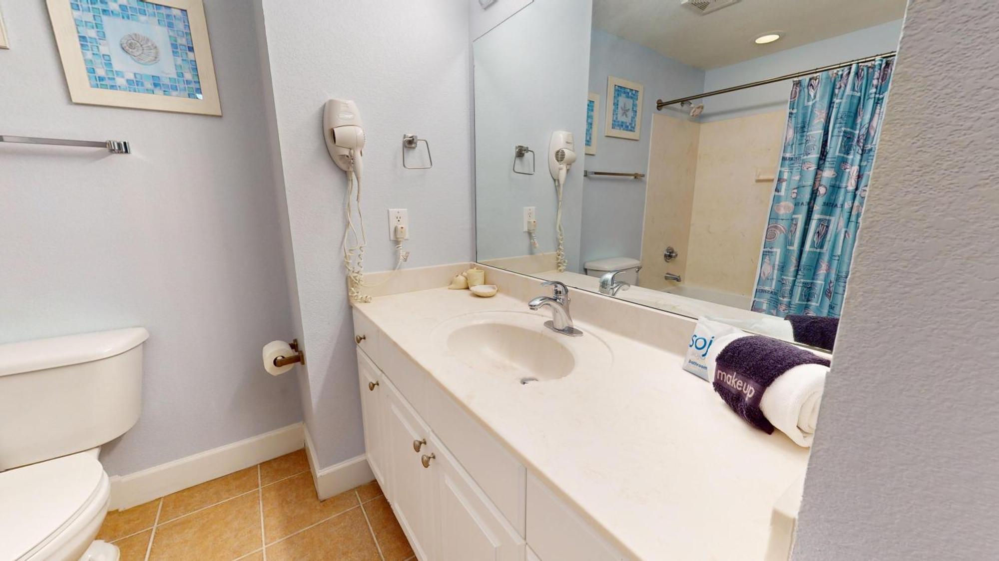 Tidewater 1616 Holiday home Panama City Beach