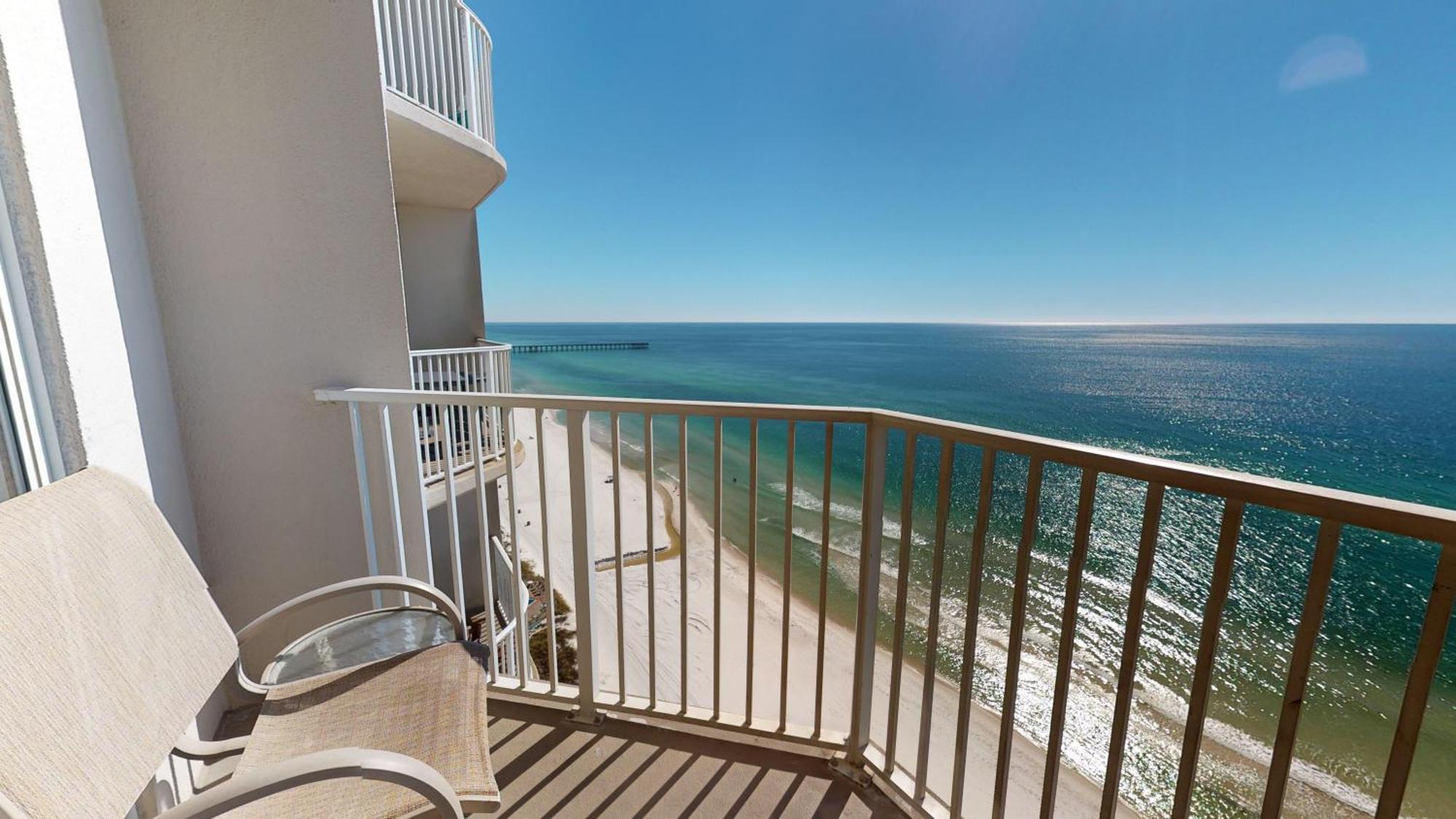 Tidewater 1616 Holiday home *