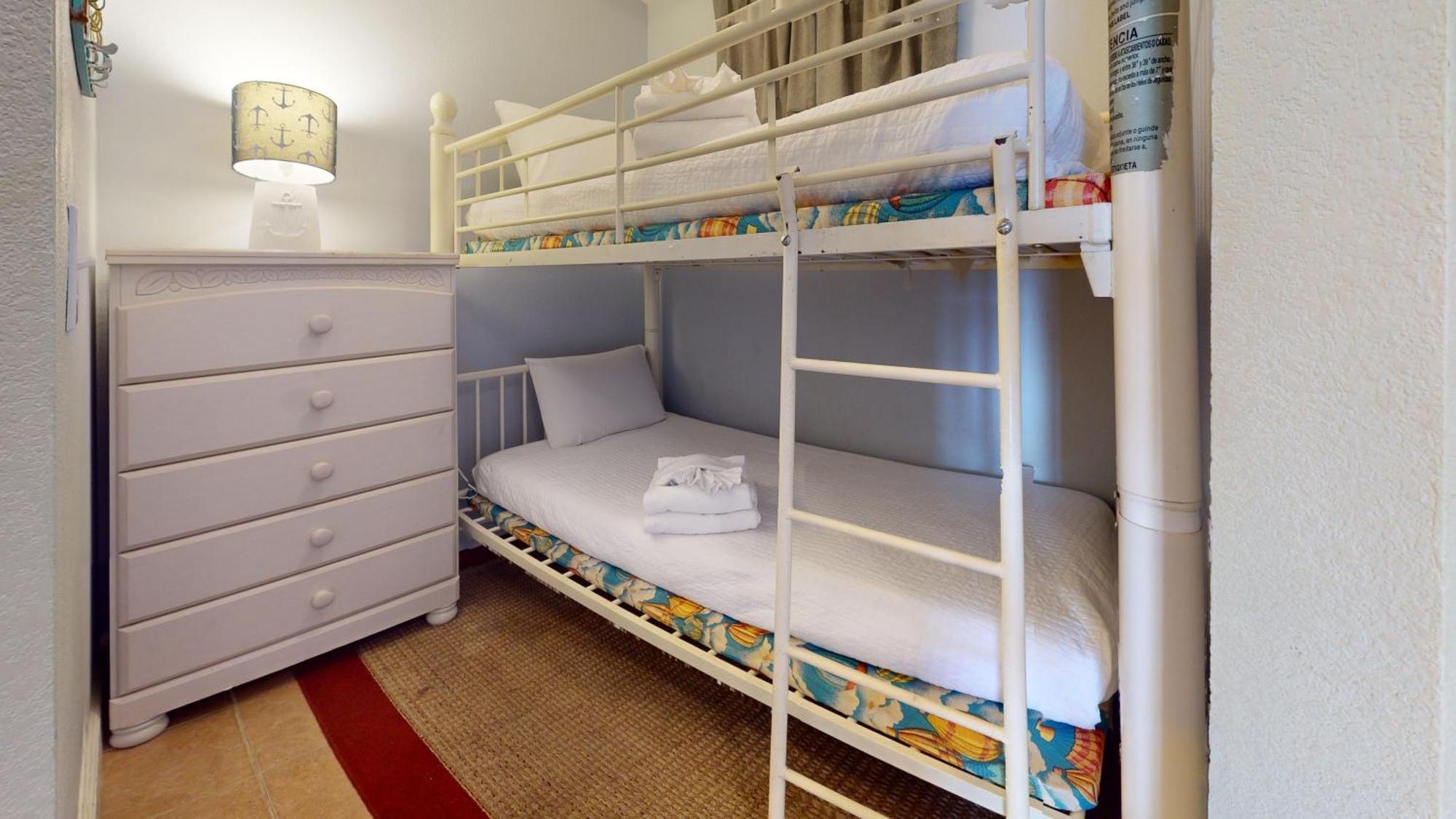 Holiday home Tidewater 1616 Panama City Beach