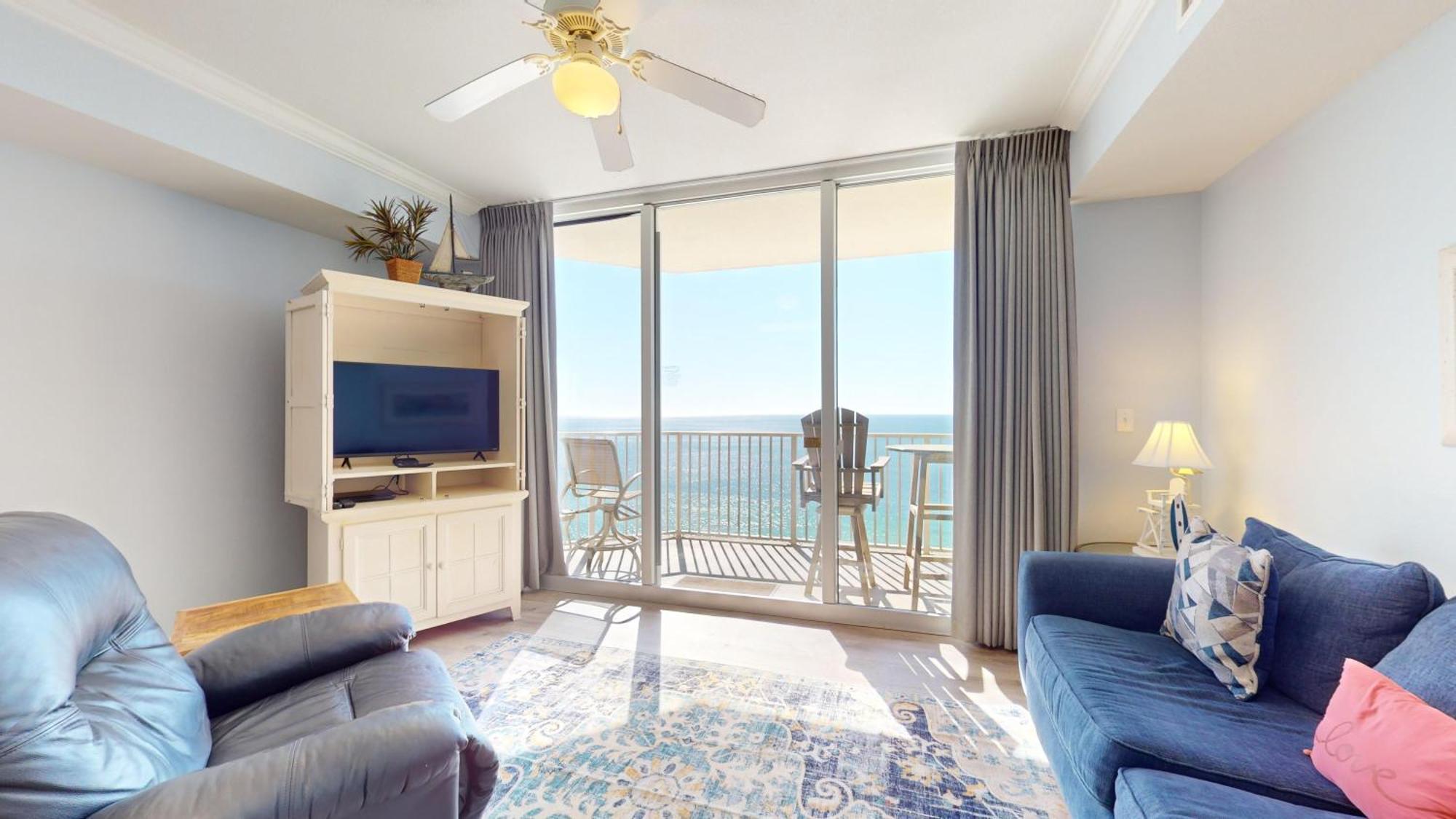 Tidewater 1616 *