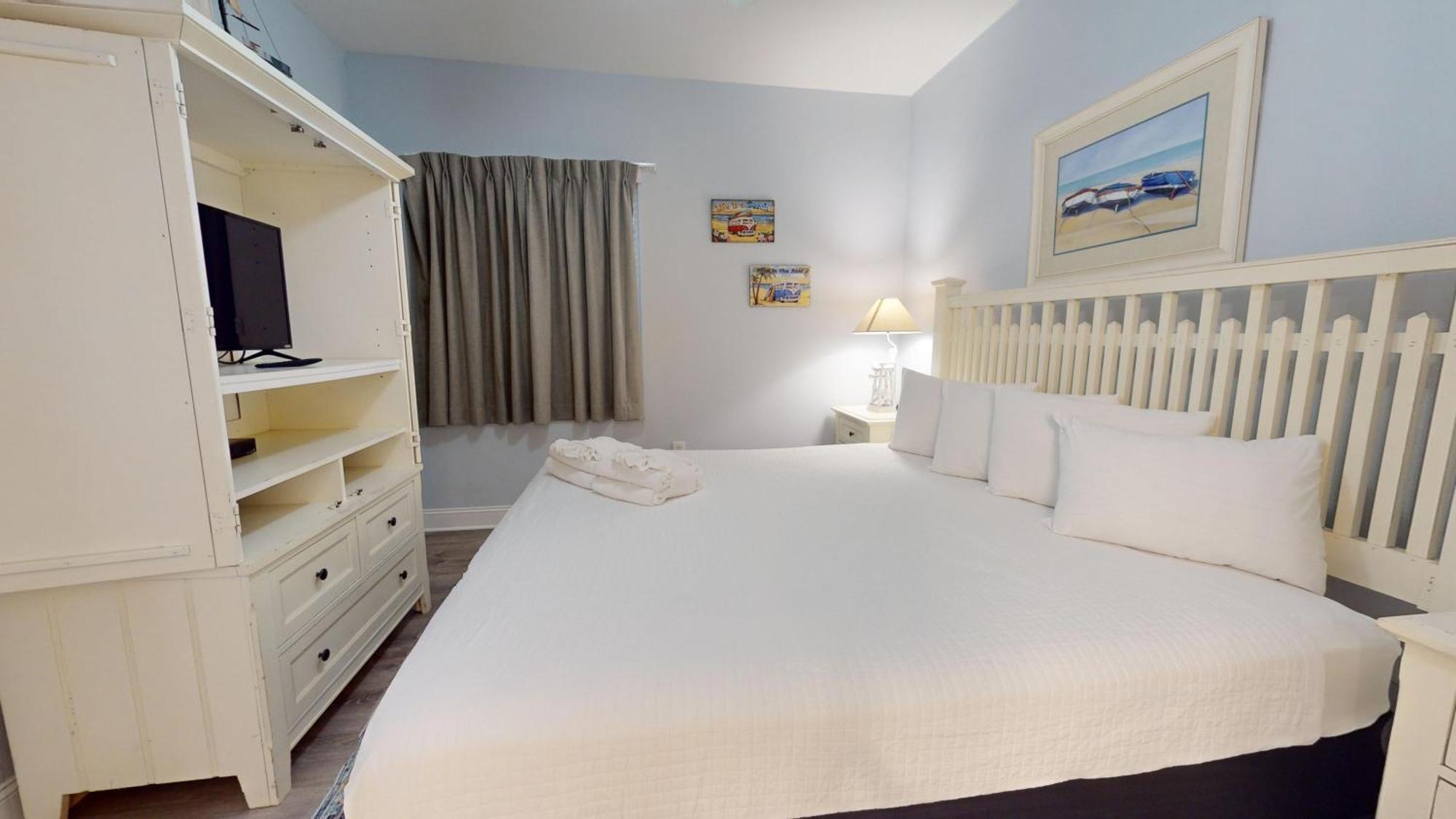 Tidewater 1616 * Panama City Beach