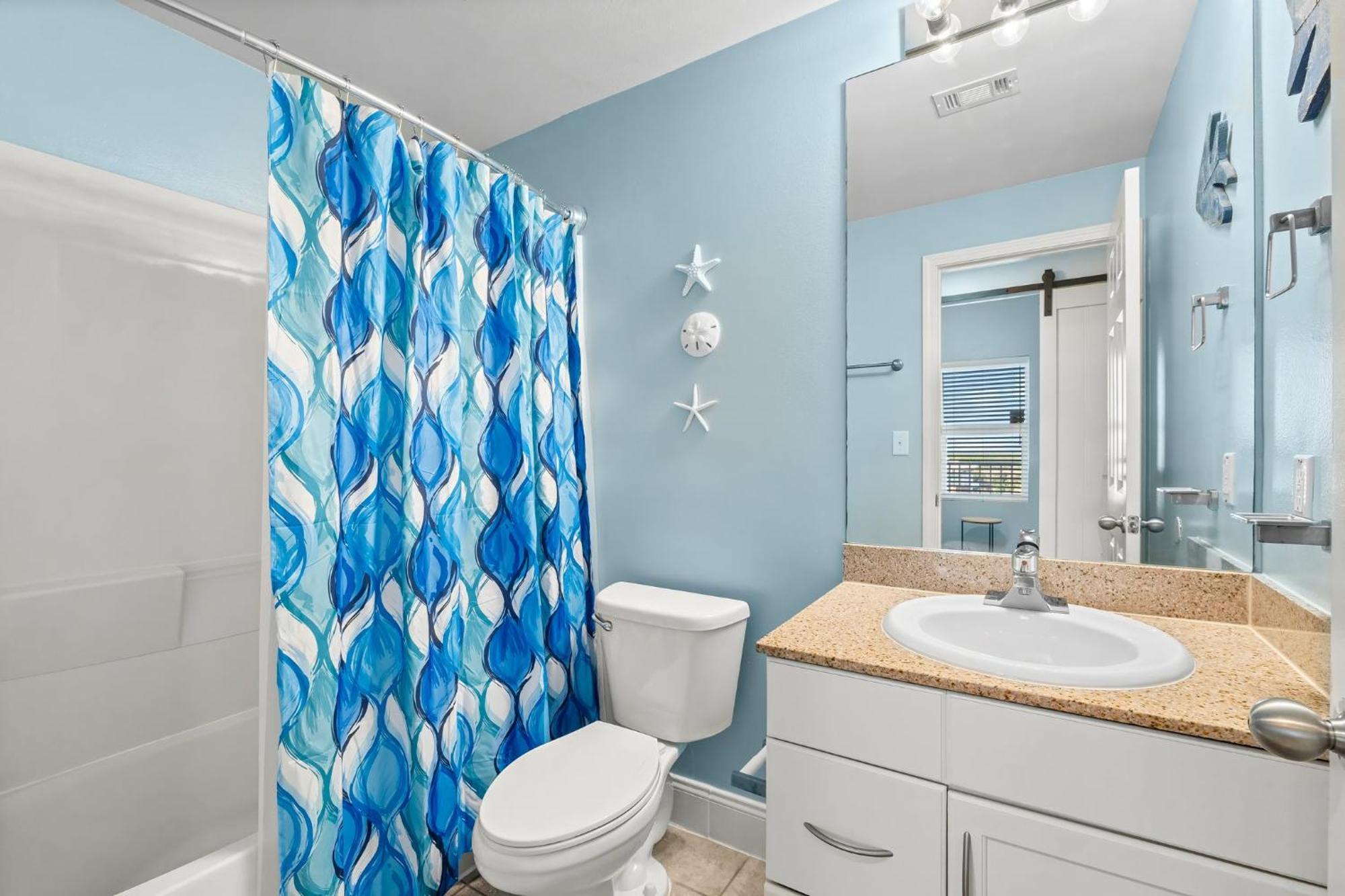 Apartment Laketown Wharf 1107 Panama City Beach