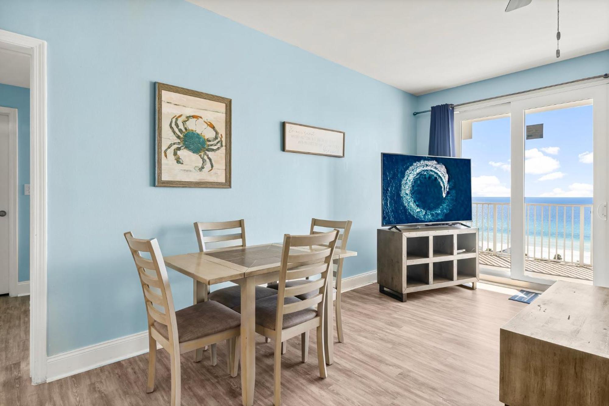 Apartment Laketown Wharf 1107 *