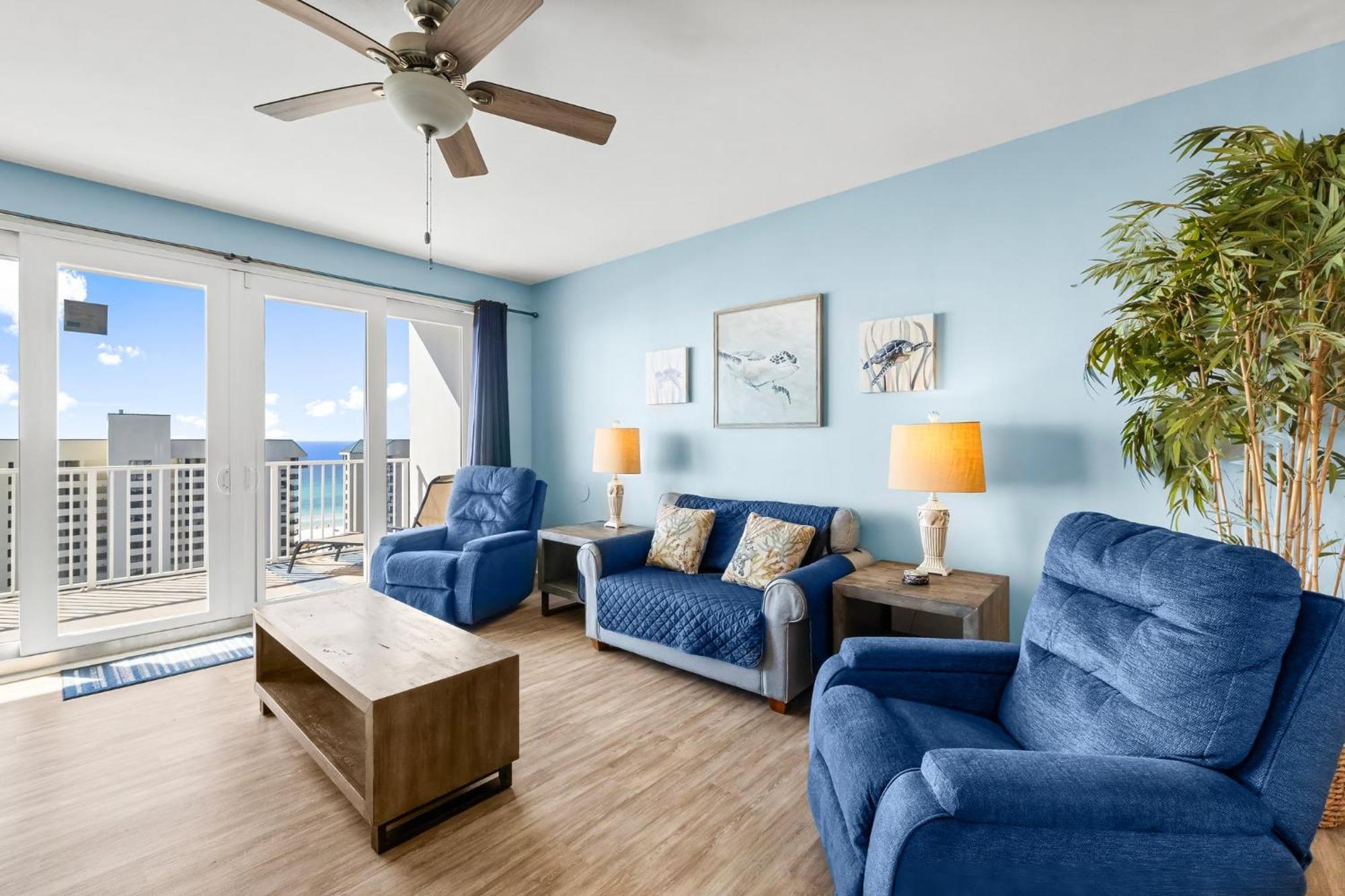 Laketown Wharf 1107 Apartment *