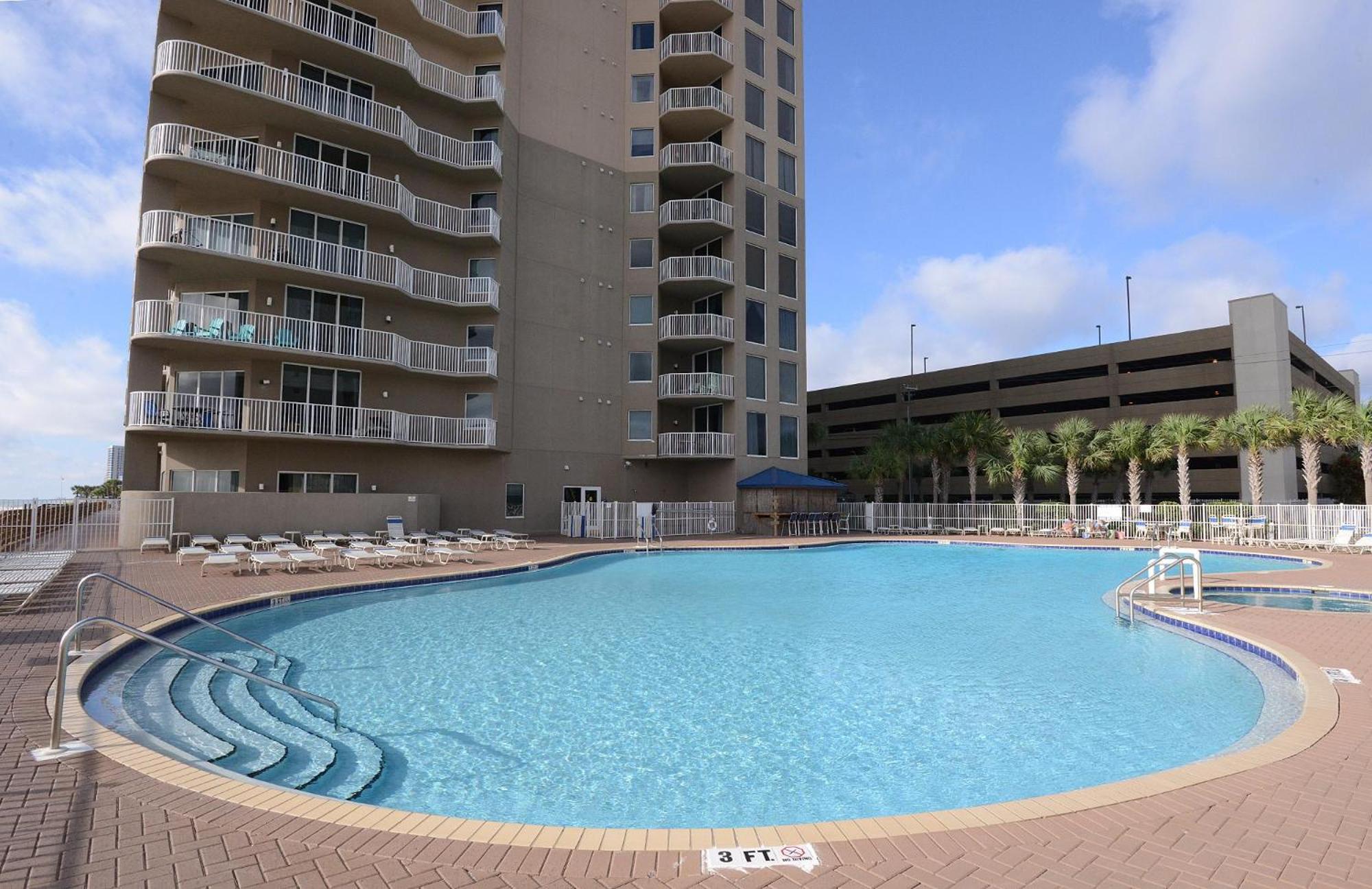 Tidewater 1616 * Panama City Beach