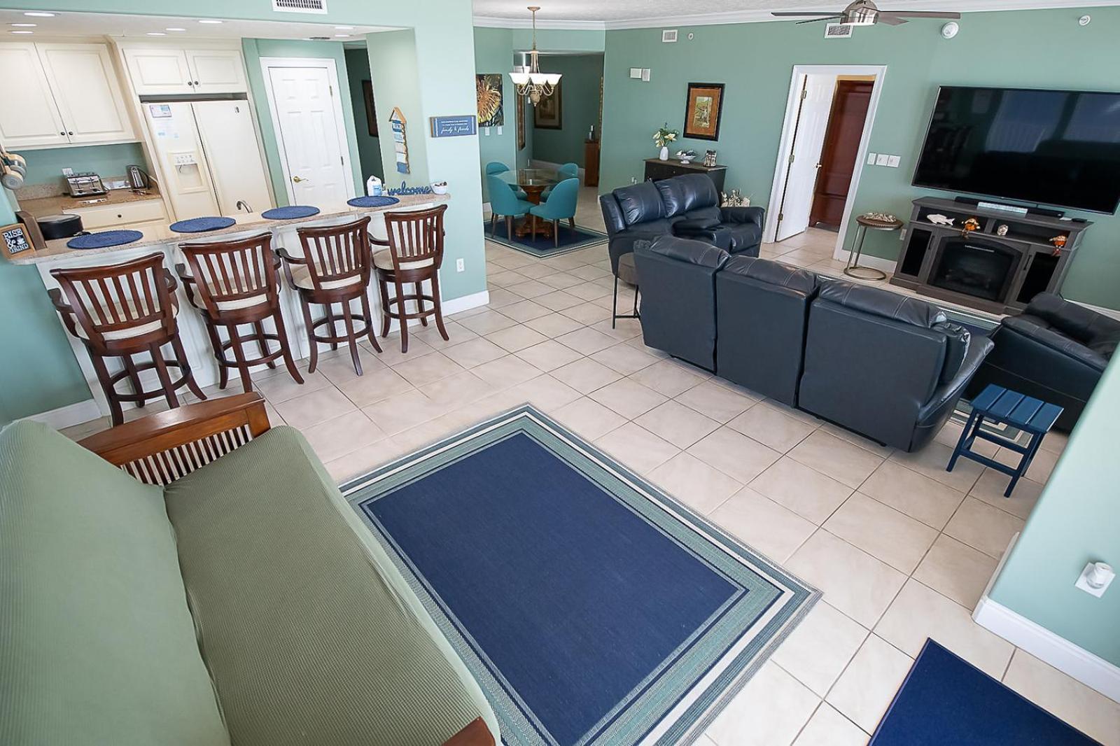 Holiday home Treasure Island 0212